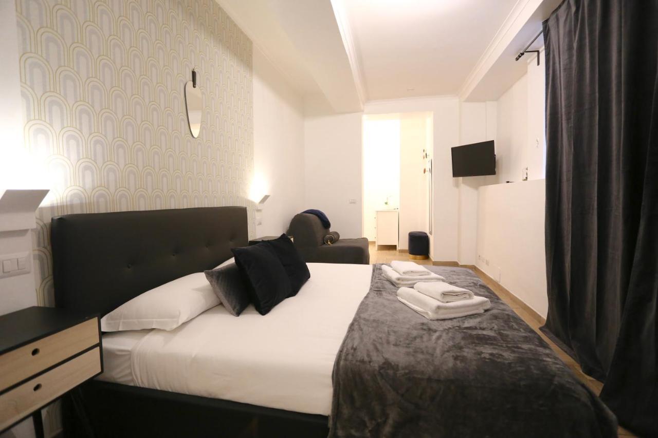 Palatino 28 Apartamento Roma Exterior foto