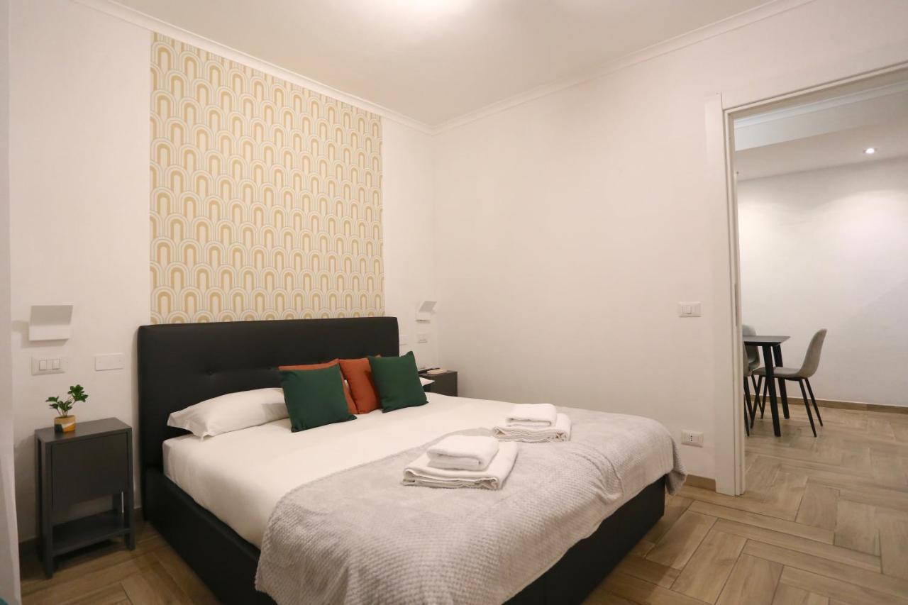 Palatino 28 Apartamento Roma Exterior foto