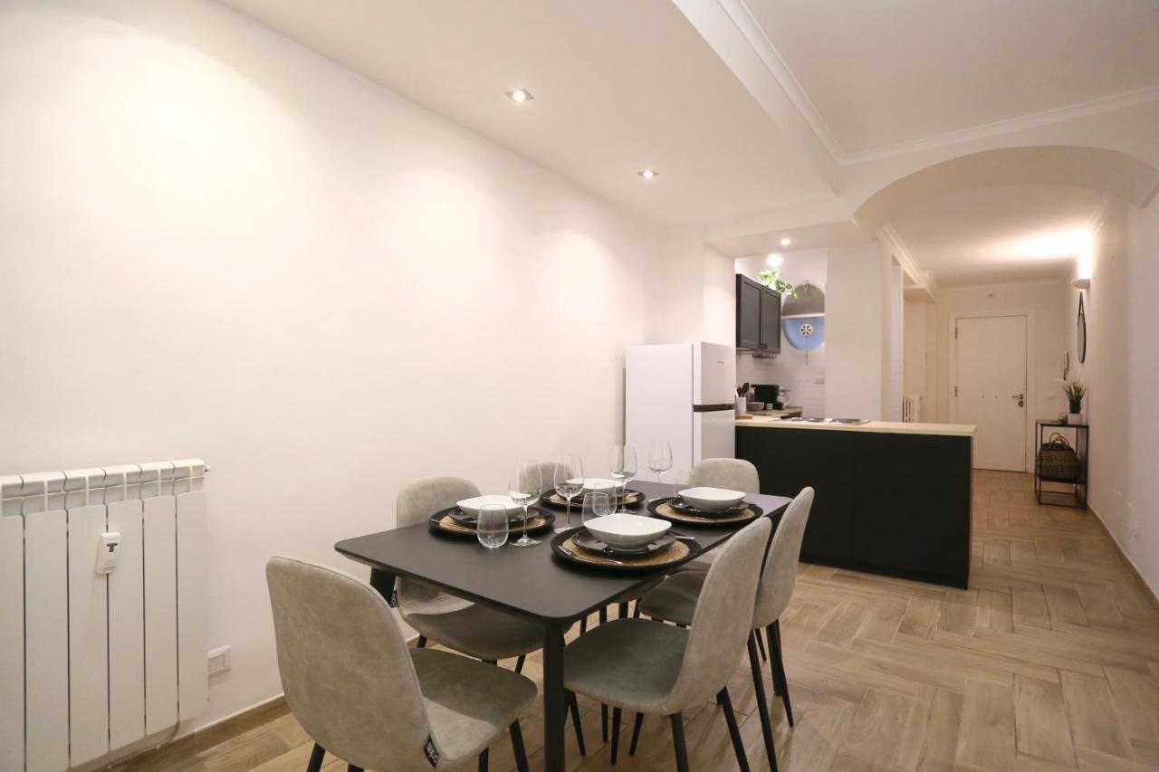 Palatino 28 Apartamento Roma Exterior foto
