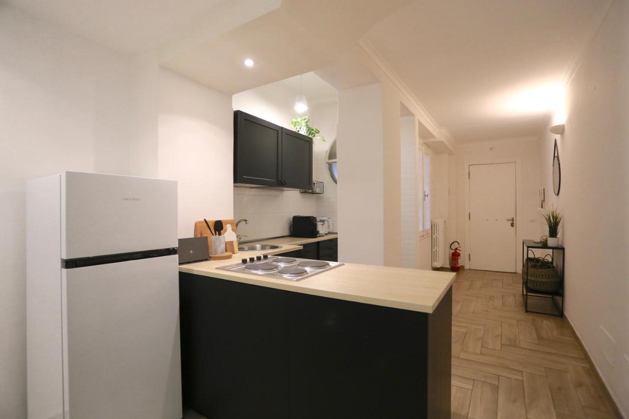 Palatino 28 Apartamento Roma Exterior foto