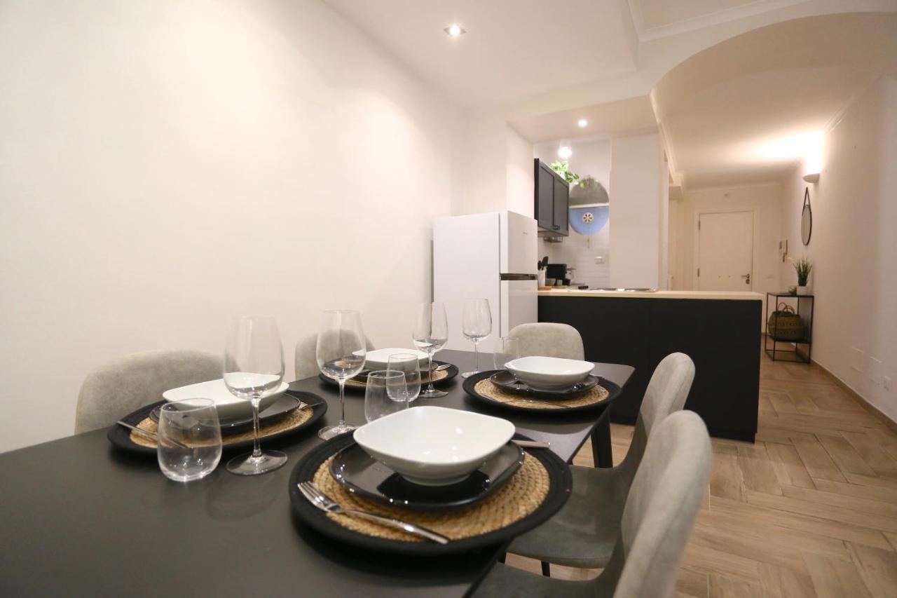 Palatino 28 Apartamento Roma Exterior foto