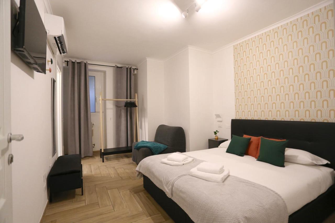Palatino 28 Apartamento Roma Exterior foto