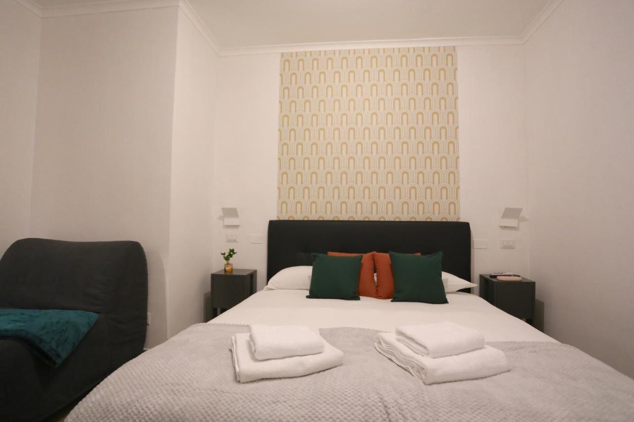Palatino 28 Apartamento Roma Exterior foto