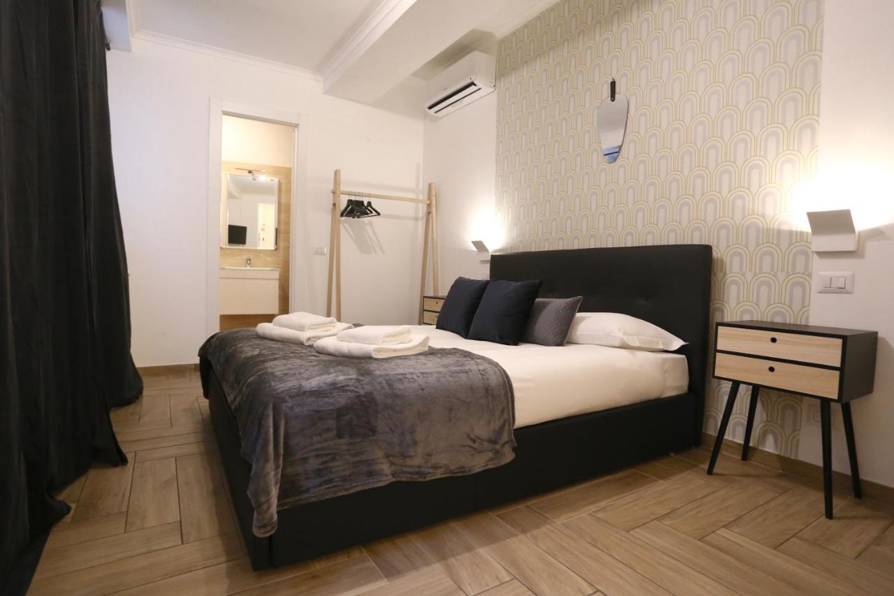 Palatino 28 Apartamento Roma Exterior foto