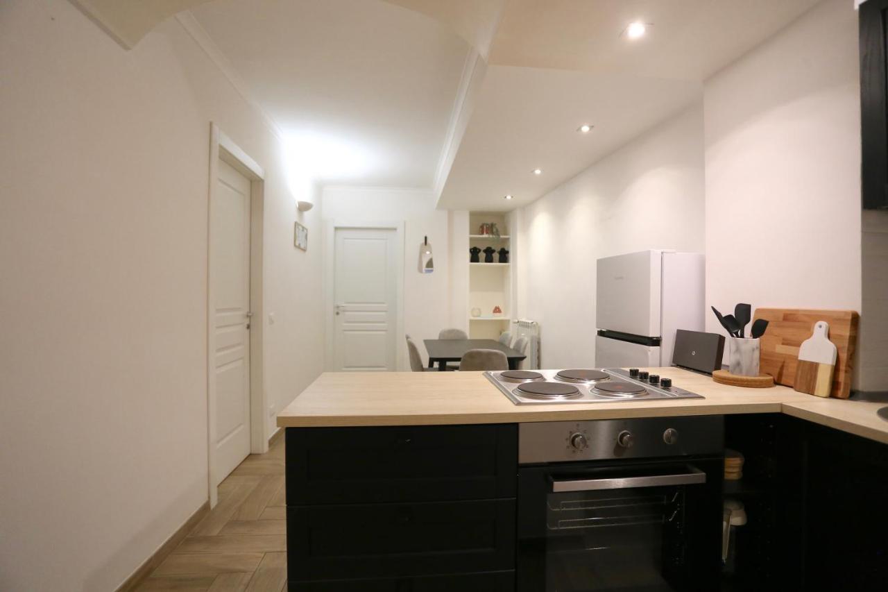 Palatino 28 Apartamento Roma Exterior foto