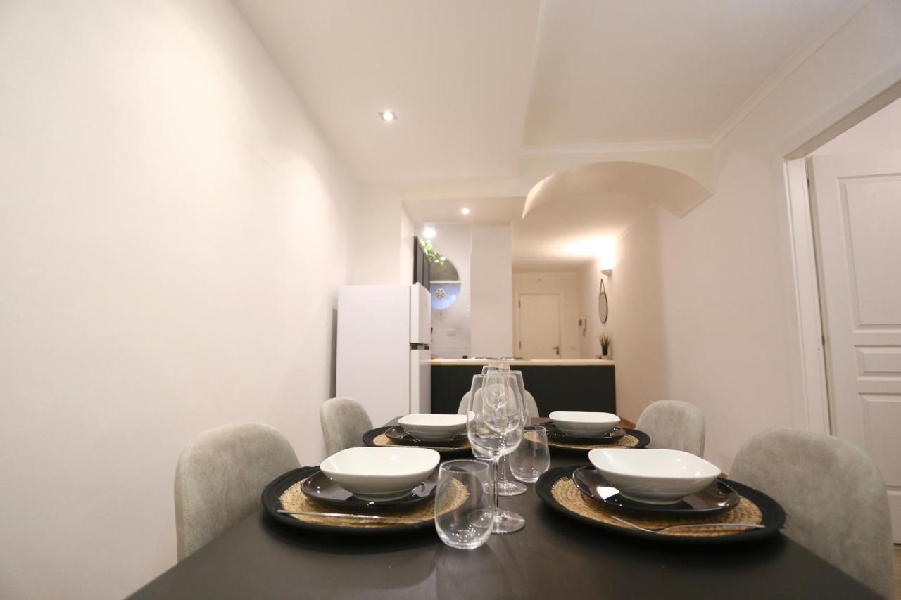 Palatino 28 Apartamento Roma Exterior foto