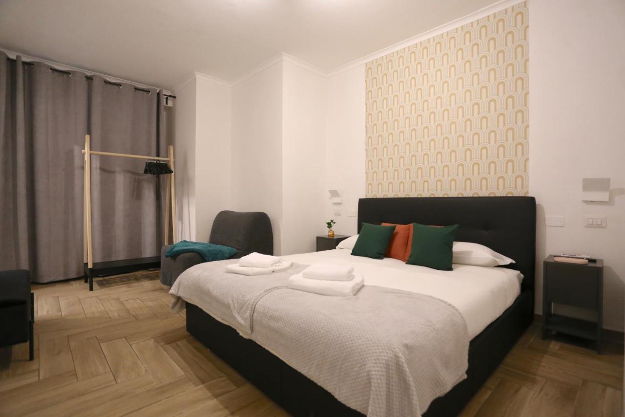 Palatino 28 Apartamento Roma Exterior foto