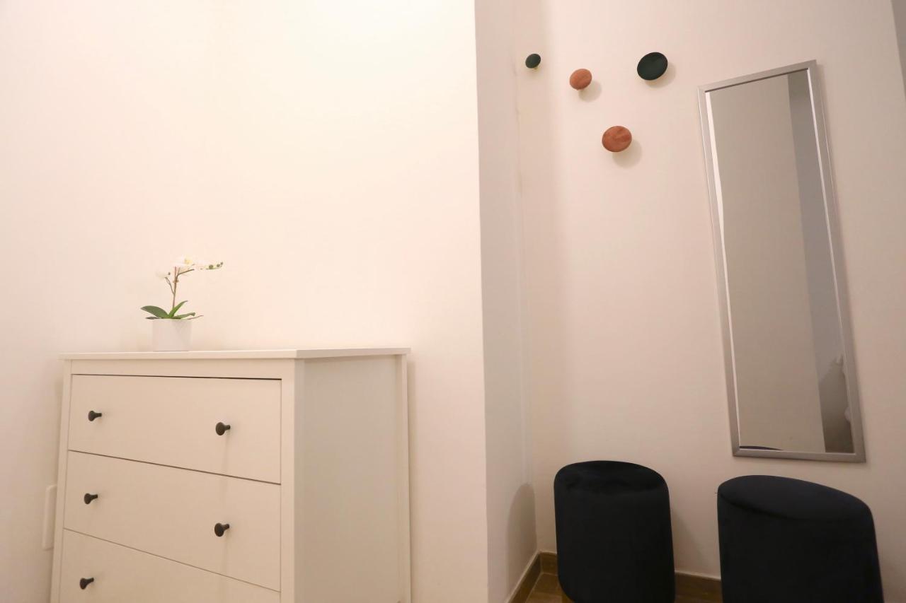 Palatino 28 Apartamento Roma Exterior foto