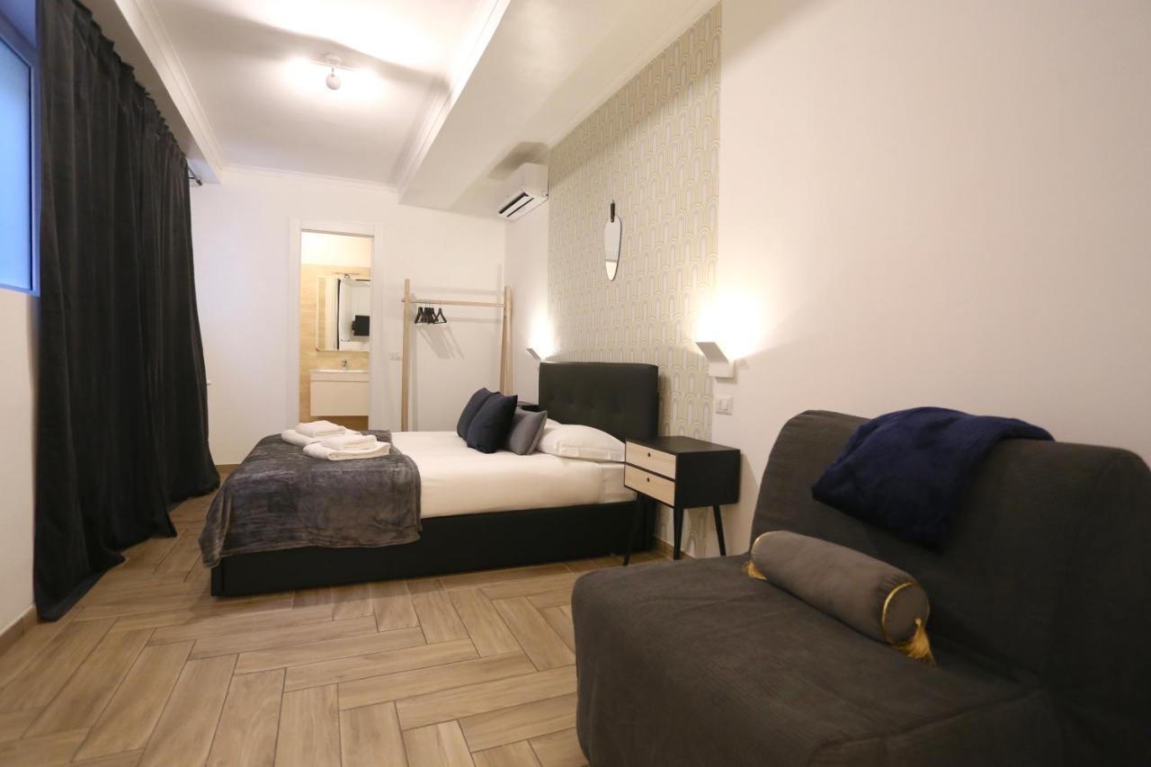 Palatino 28 Apartamento Roma Exterior foto