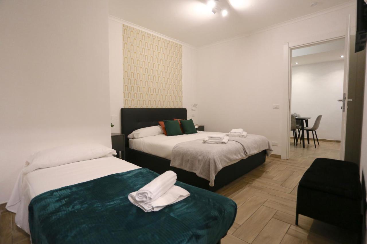 Palatino 28 Apartamento Roma Exterior foto