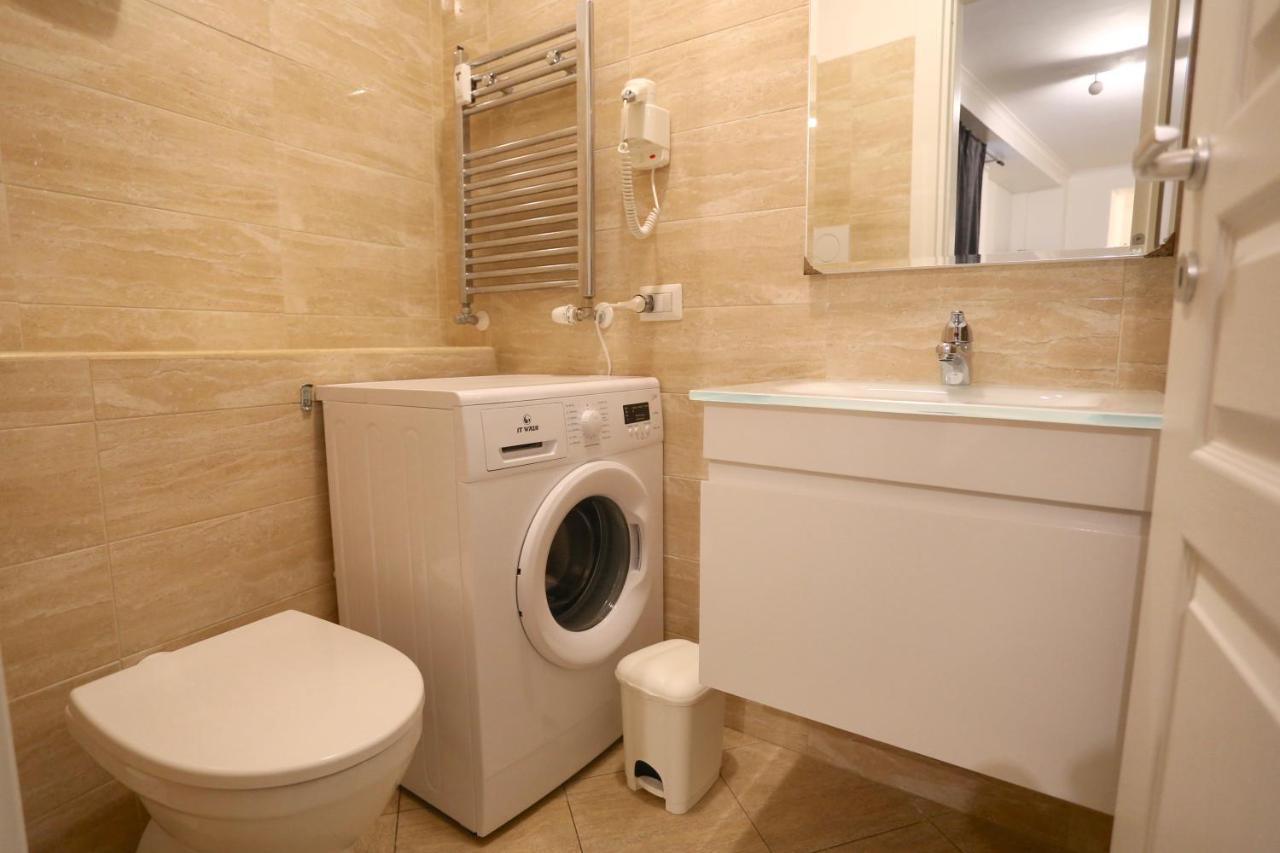 Palatino 28 Apartamento Roma Exterior foto