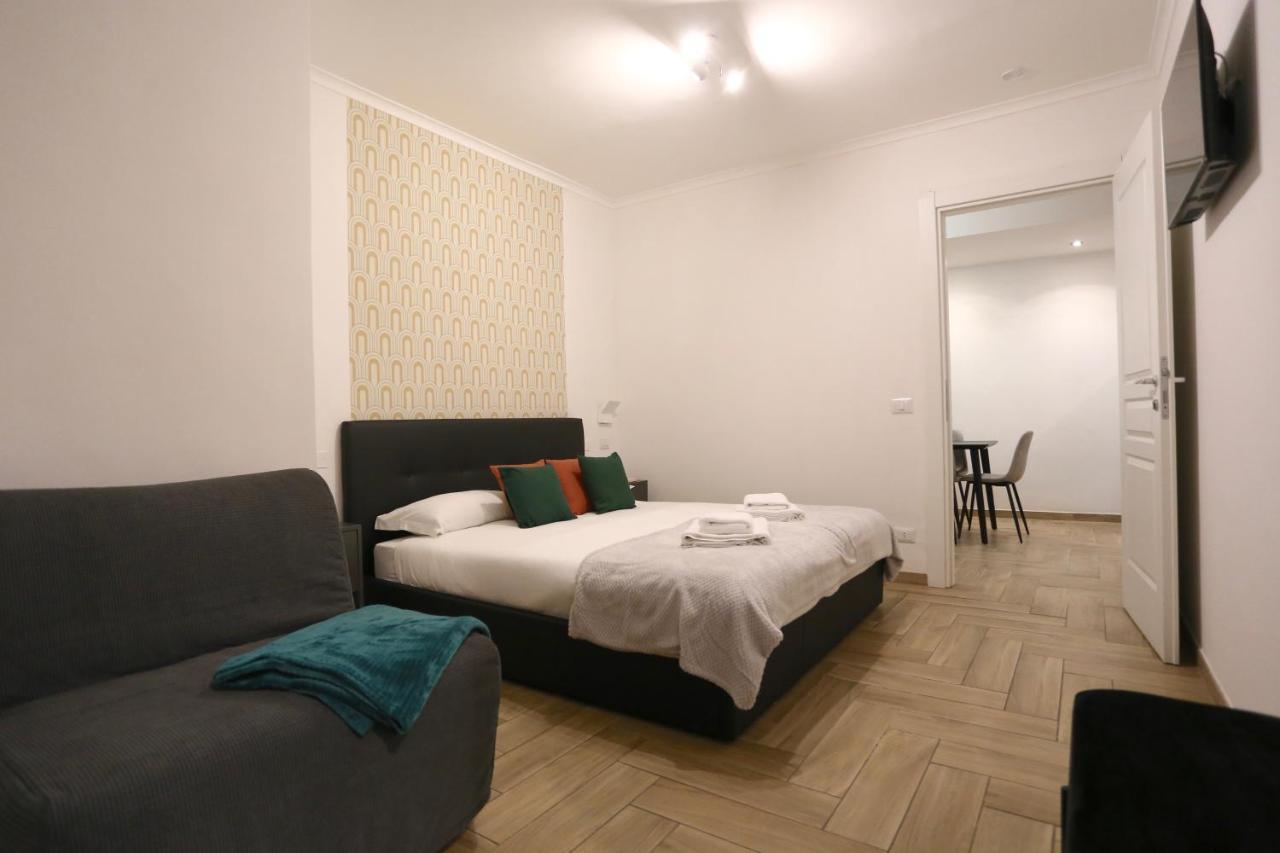 Palatino 28 Apartamento Roma Exterior foto