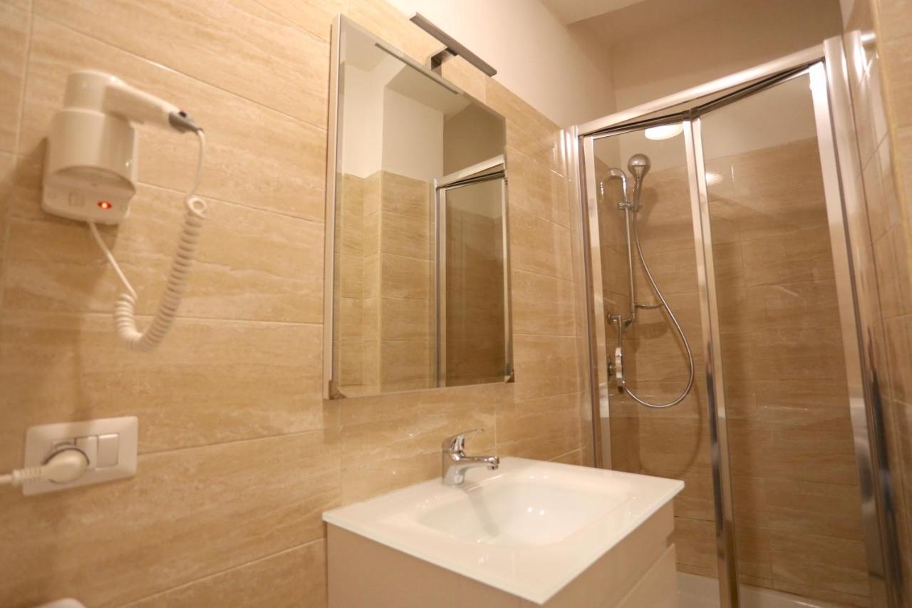 Palatino 28 Apartamento Roma Exterior foto
