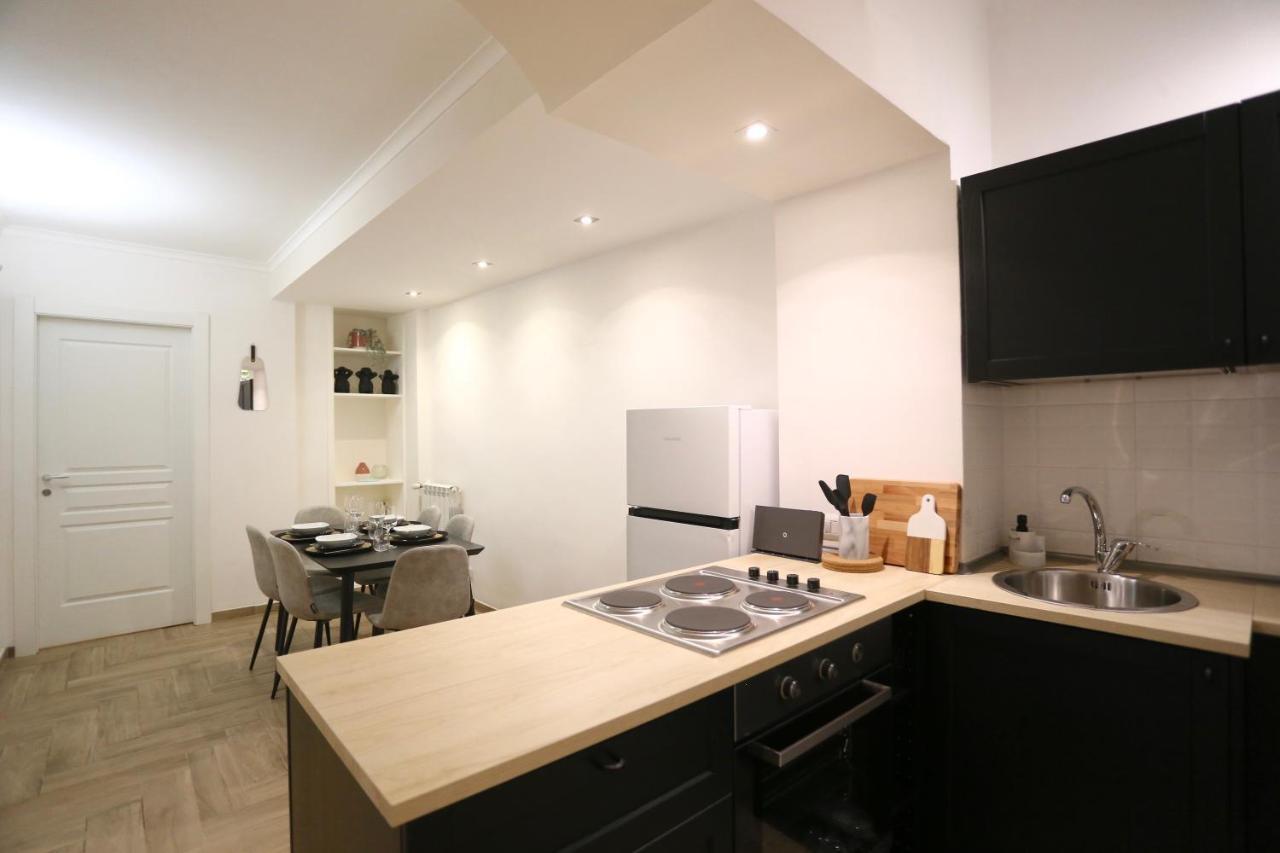 Palatino 28 Apartamento Roma Exterior foto