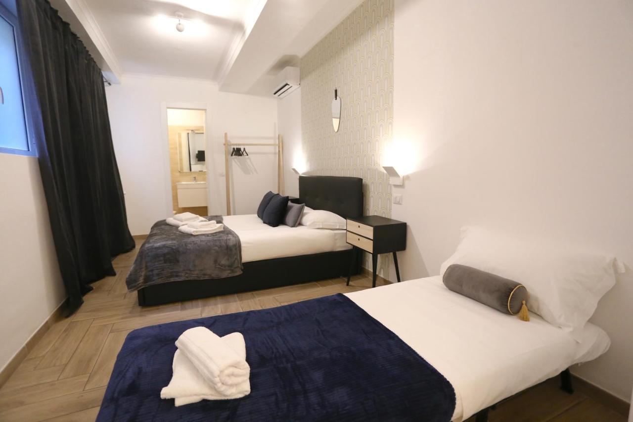 Palatino 28 Apartamento Roma Exterior foto