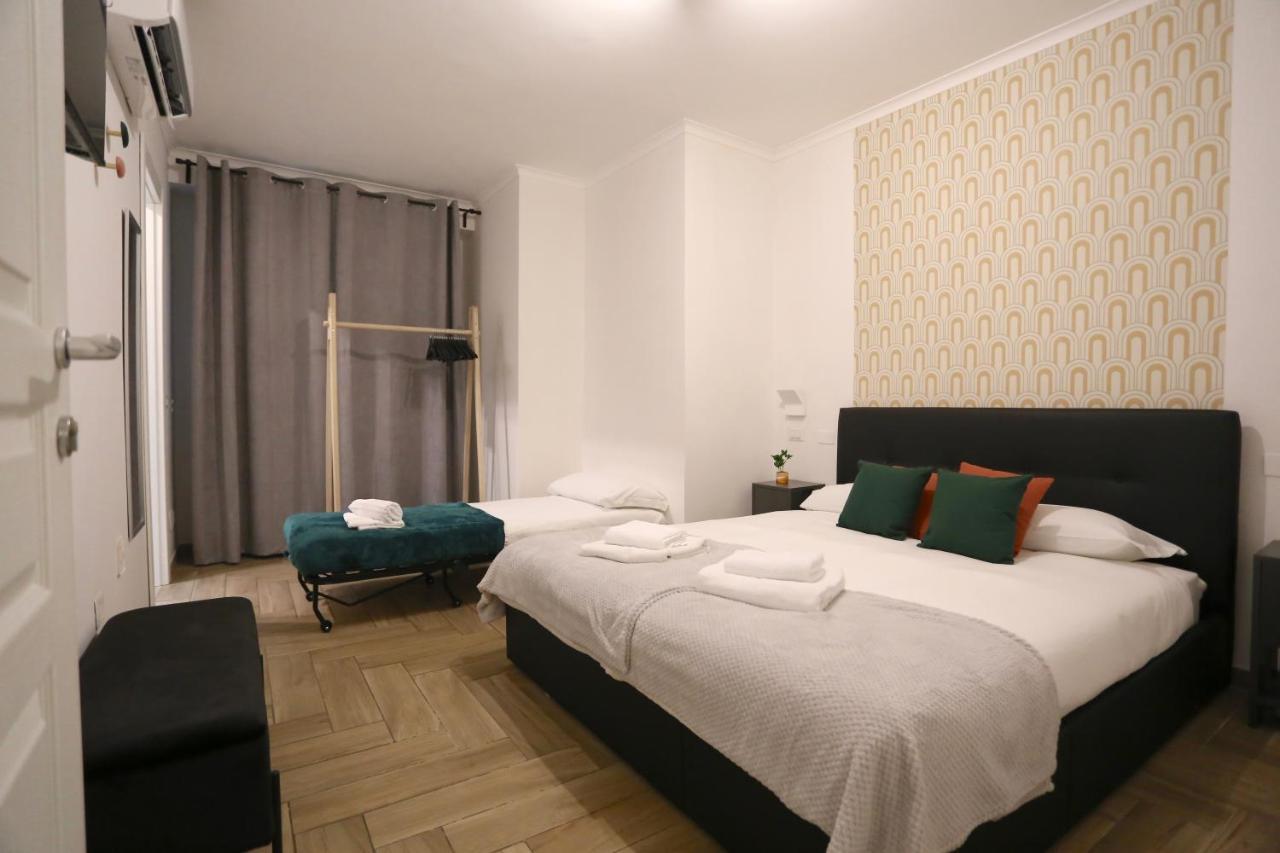 Palatino 28 Apartamento Roma Exterior foto