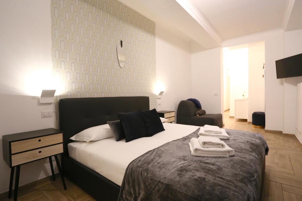 Palatino 28 Apartamento Roma Exterior foto