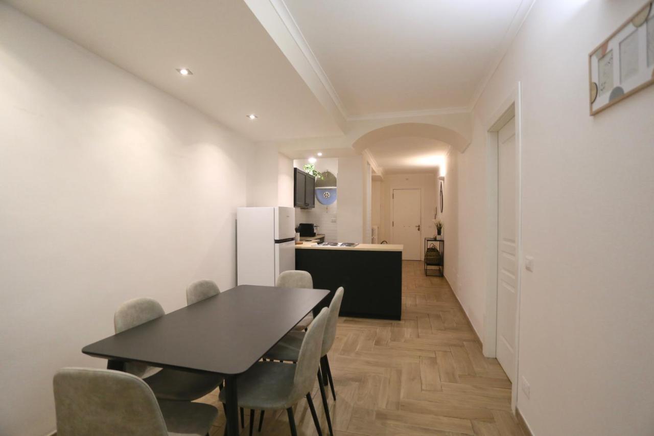 Palatino 28 Apartamento Roma Exterior foto