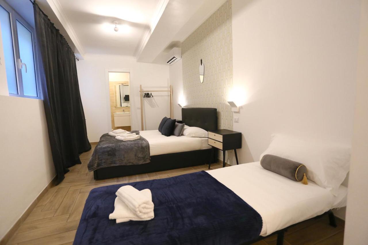Palatino 28 Apartamento Roma Exterior foto