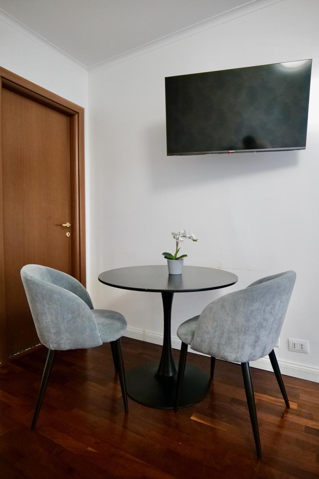 Palatino 28 Apartamento Roma Exterior foto
