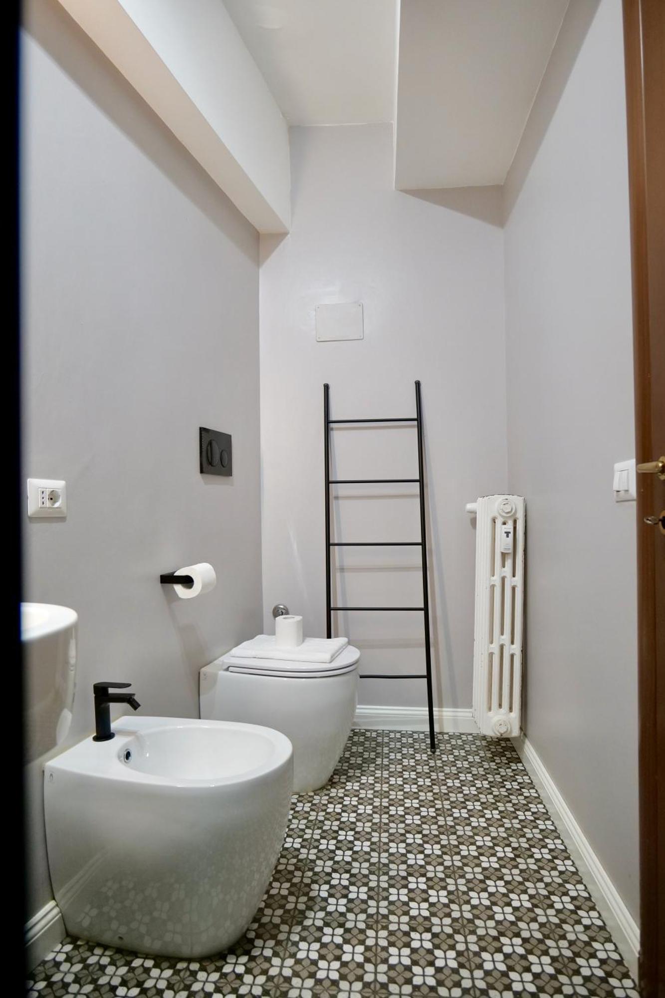 Palatino 28 Apartamento Roma Exterior foto