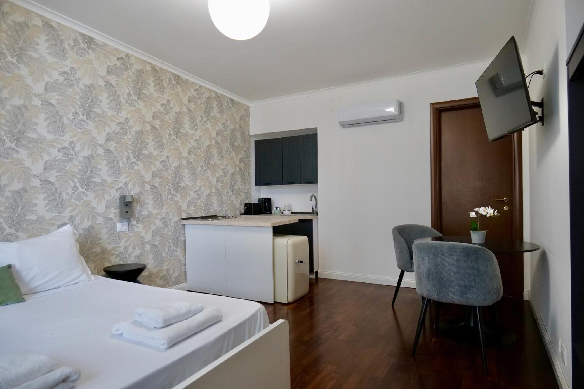 Palatino 28 Apartamento Roma Exterior foto