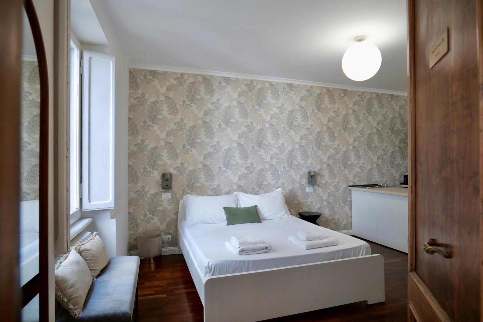 Palatino 28 Apartamento Roma Exterior foto